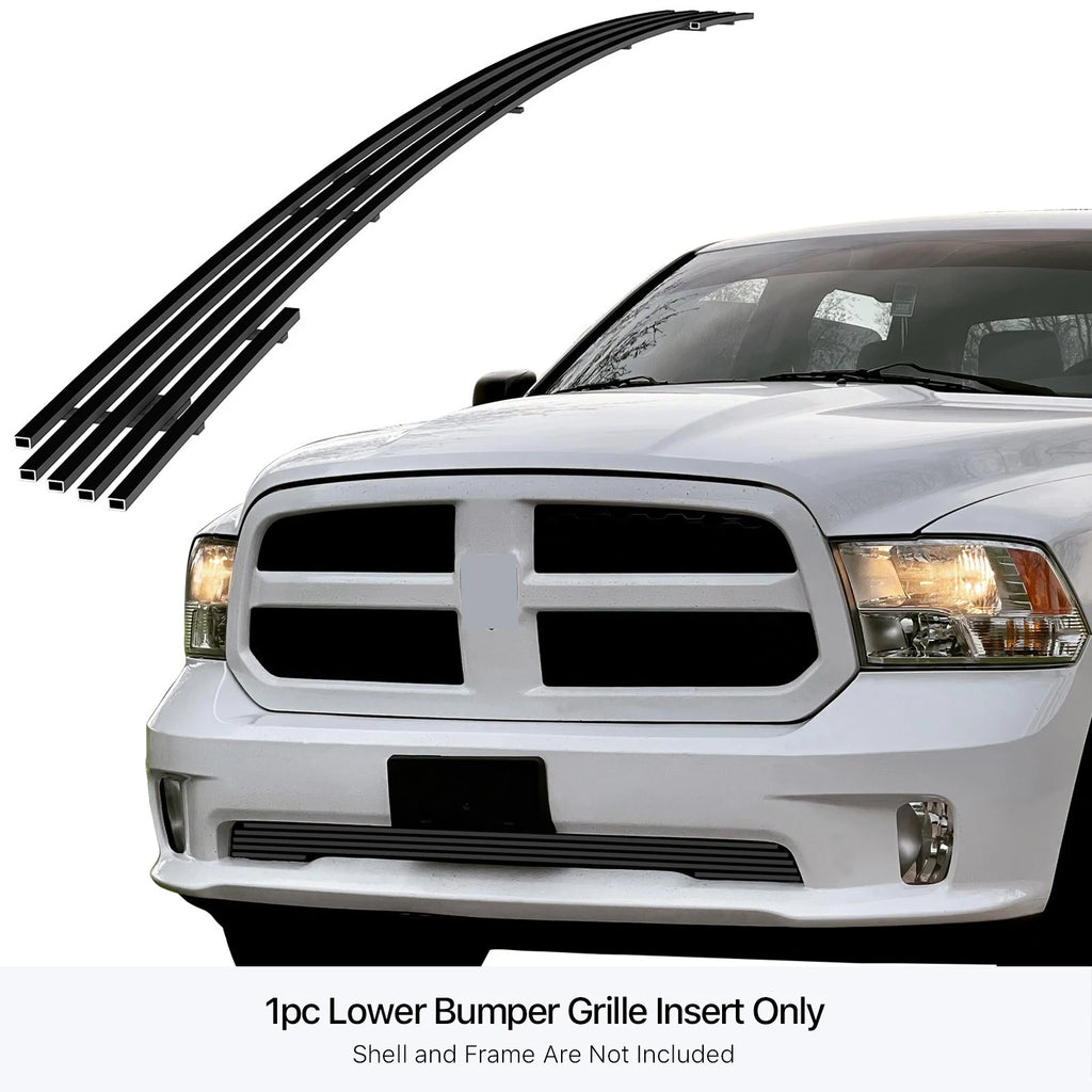 Lower Billet Grill for Ram 1500 Classic Express/Sport (2019-2021)