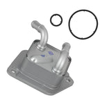 CVTF Cooler Kit for Honda Civic HR-V (2014–2024) 25450-P4V-013 Silver