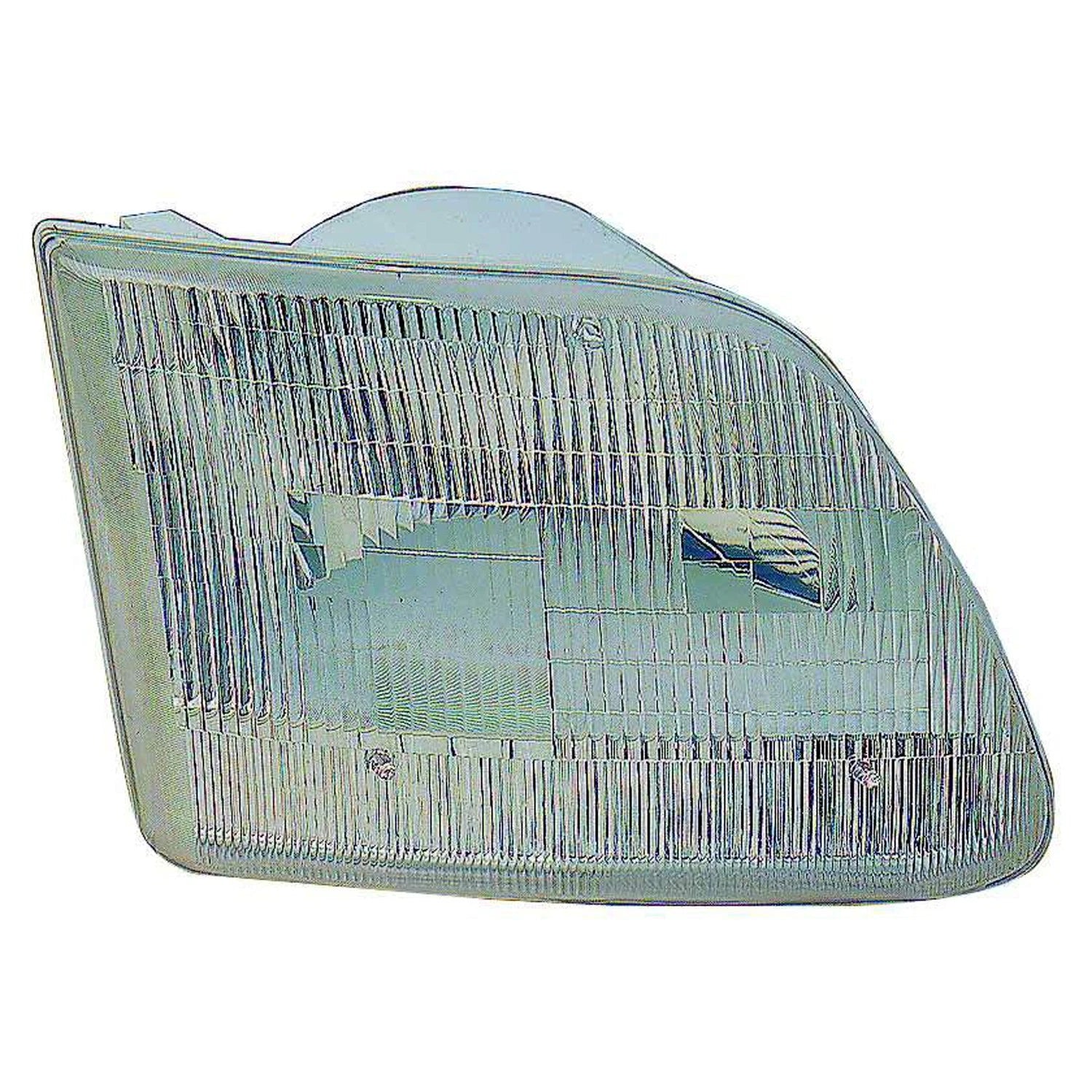 Replacement Passenger Side Head Light Assembly w/o Bracket-See Compatible Chart
