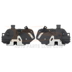 Set of 2 Door Lock Actuators for Ford F-150 (2009–2014)