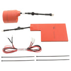 Battery Heater Pad Kit for Generac Standby Generators (7101, 9–22 kW, 2000–2000)