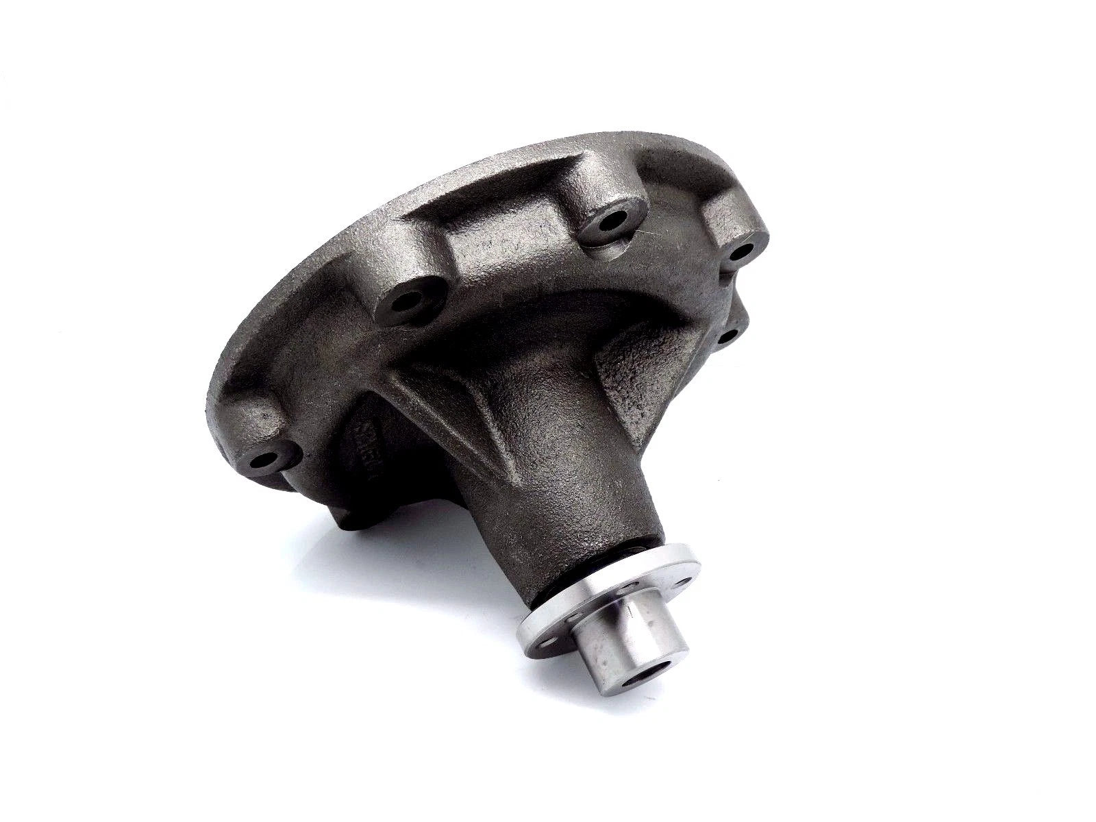 Water Pump with Gasket for International 454 474 574 674