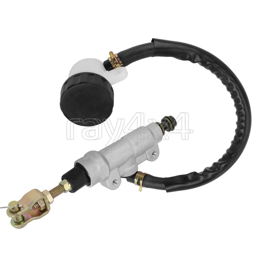 Rear Brake Master Cylinder for Yamaha YZ80 YZ85 (1993–2022) 4ES-2583V-00