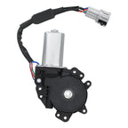 2X Front Power Window Lift Motor for Nissan Titan Armada (2004–2019)