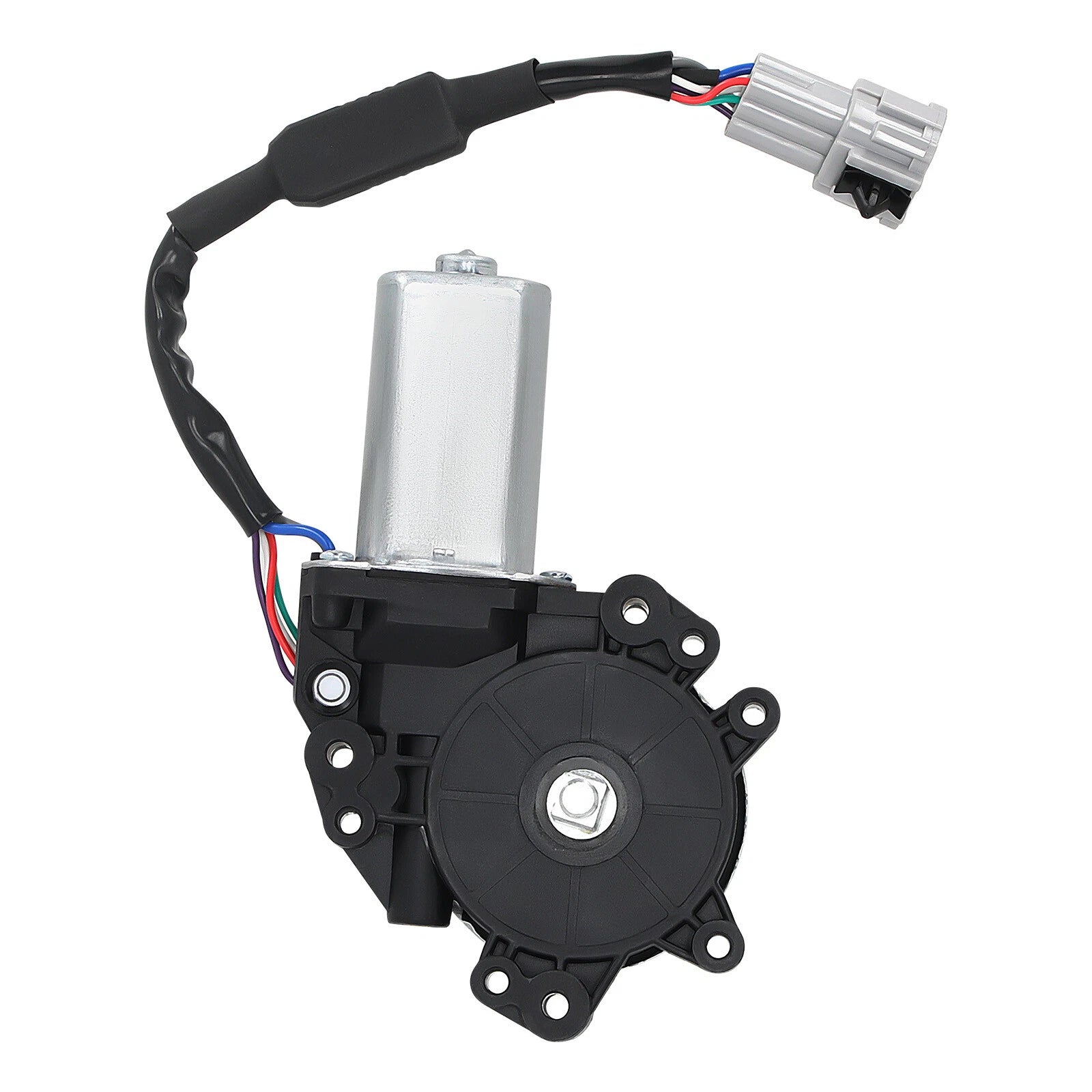 2X Front Power Window Lift Motor for Nissan Titan Armada (2004–2019)