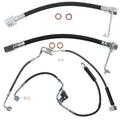 Sunsong Brake Hydraulic Hose Kit for Ram 2500 4WD (2001)