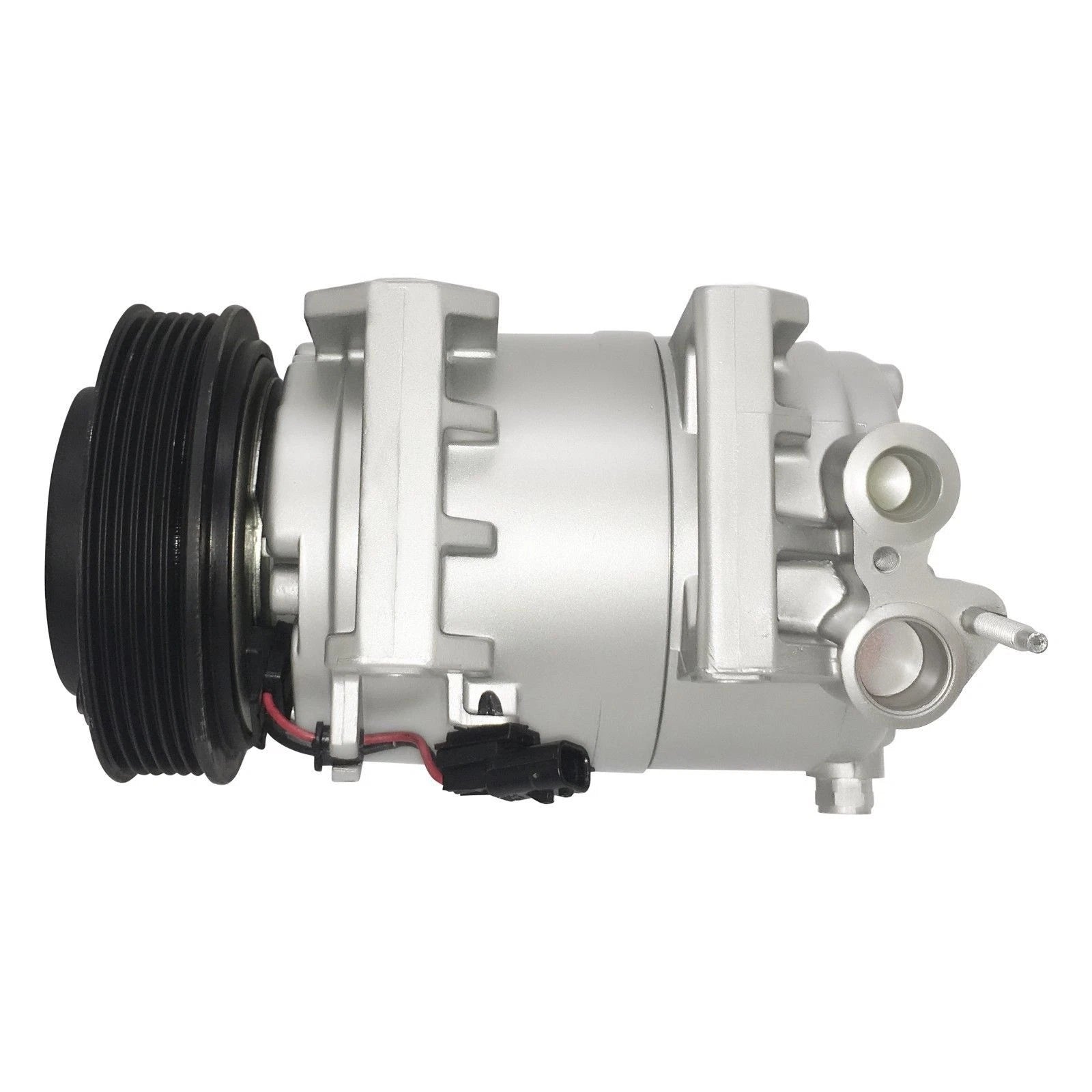 A/C Compressor Kit Replacement for Nissan Rogue 2.5L (2008-2013)
