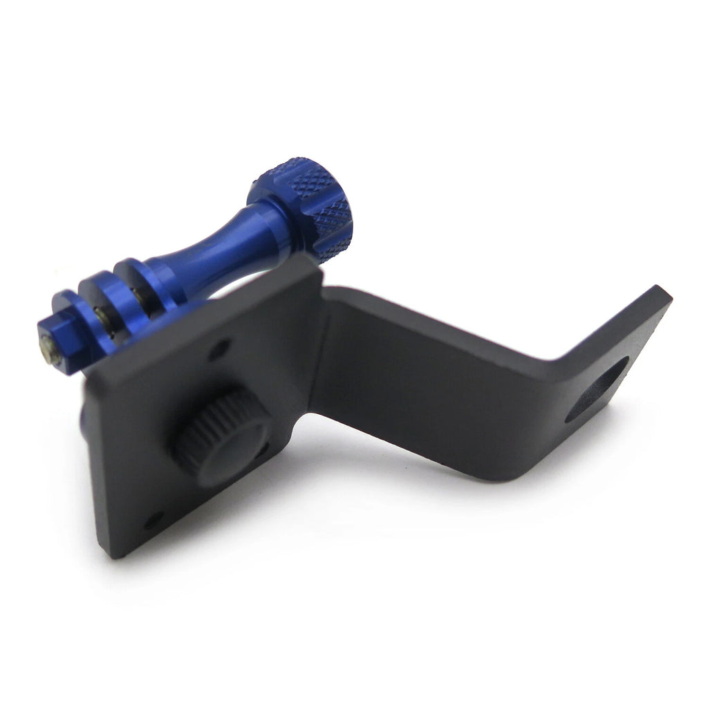 Rearview Mirror Camera Bracket for GoPro Hero4 SJ4000