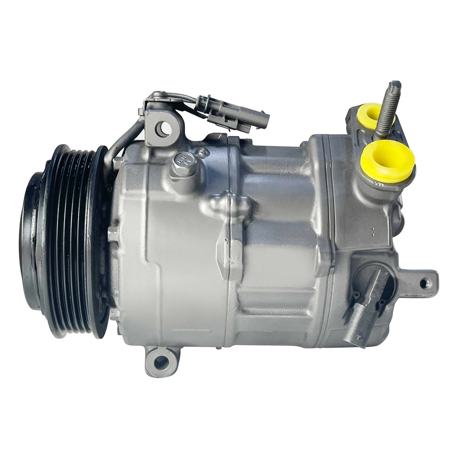 AC Compressor Replacement for GMC Acadia 2.5L (2018–2021)