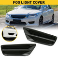 Fog Light Covers for Honda Accord Sedan (2013–2015)