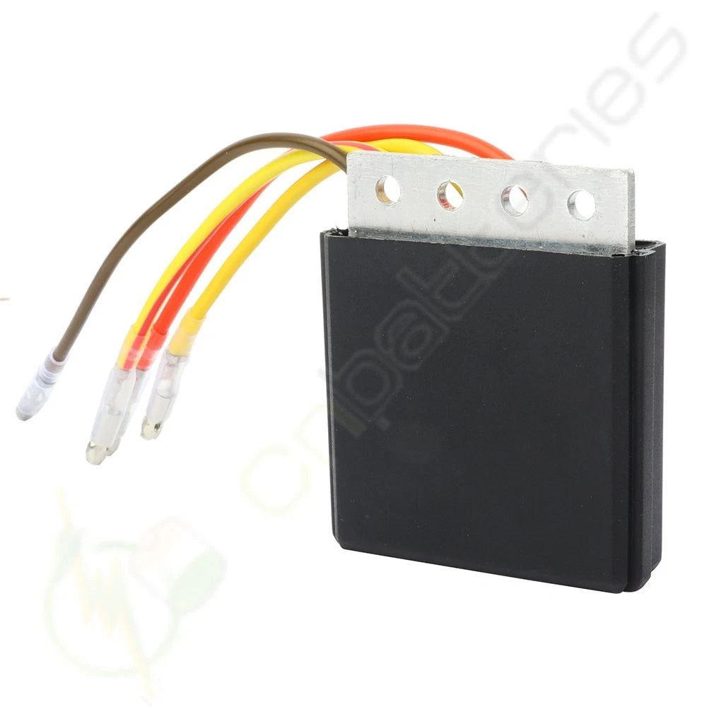 Voltage Regulator Rectifier for Polaris Big Boss ATV (4060173, 2203636)