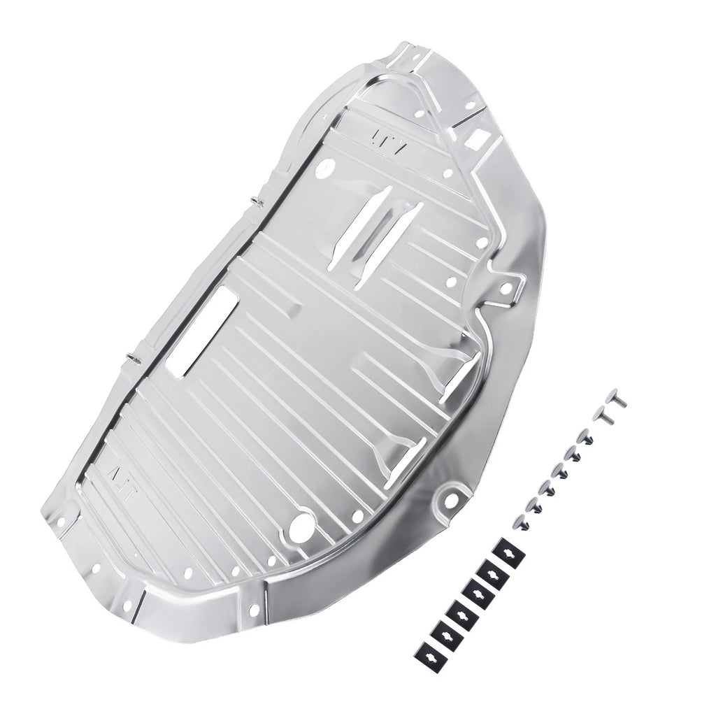 Lower Engine Cover Lid for Honda CR-V EX EX-L (2017–2022) 74112-TLA-A01