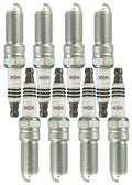 Set of 8 NGK Iridium IX Spark Plugs 6509 for Ford Mustang F-150