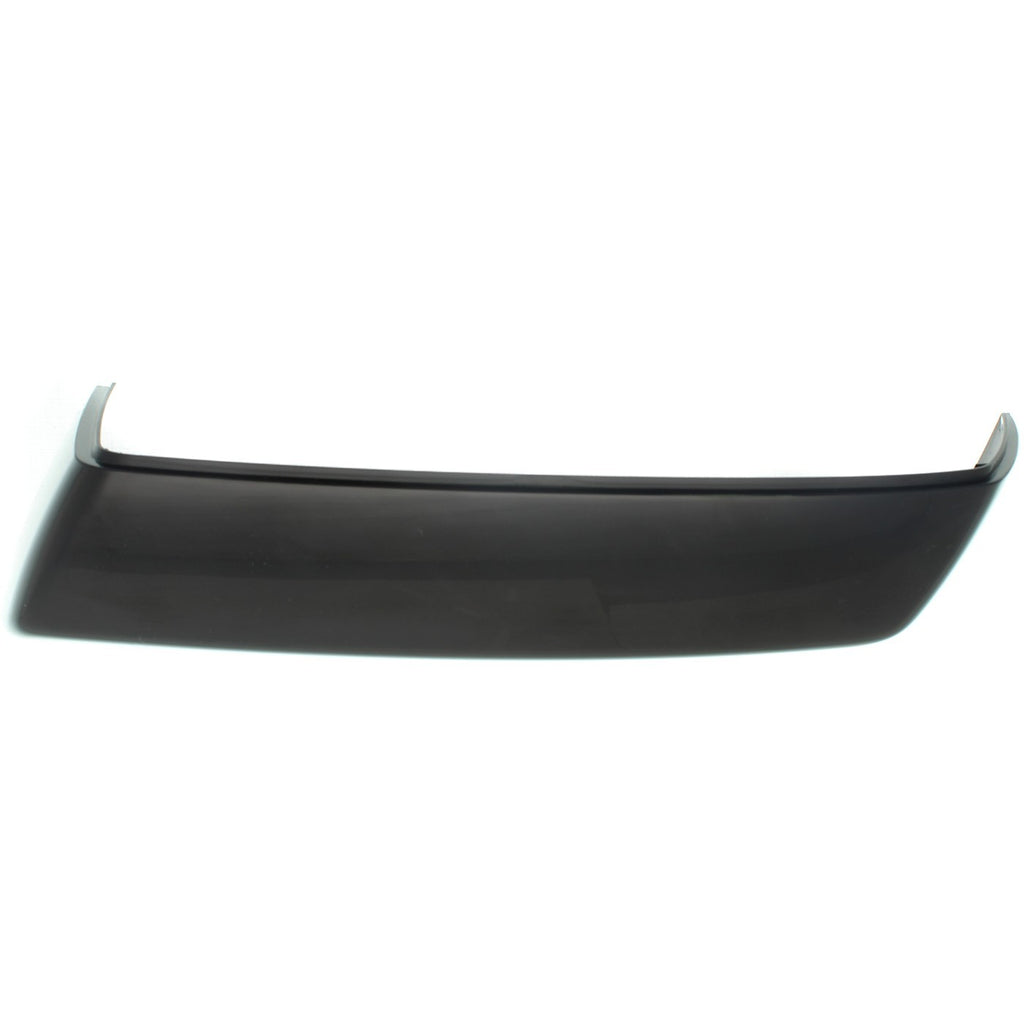 Driver Side Mirror Cover for Chevrolet Silverado 1500 GMC Sierra 1500 (2014–2019)