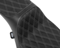 Extended Reach Predator III Seat for Harley Davidson (2014–2023)