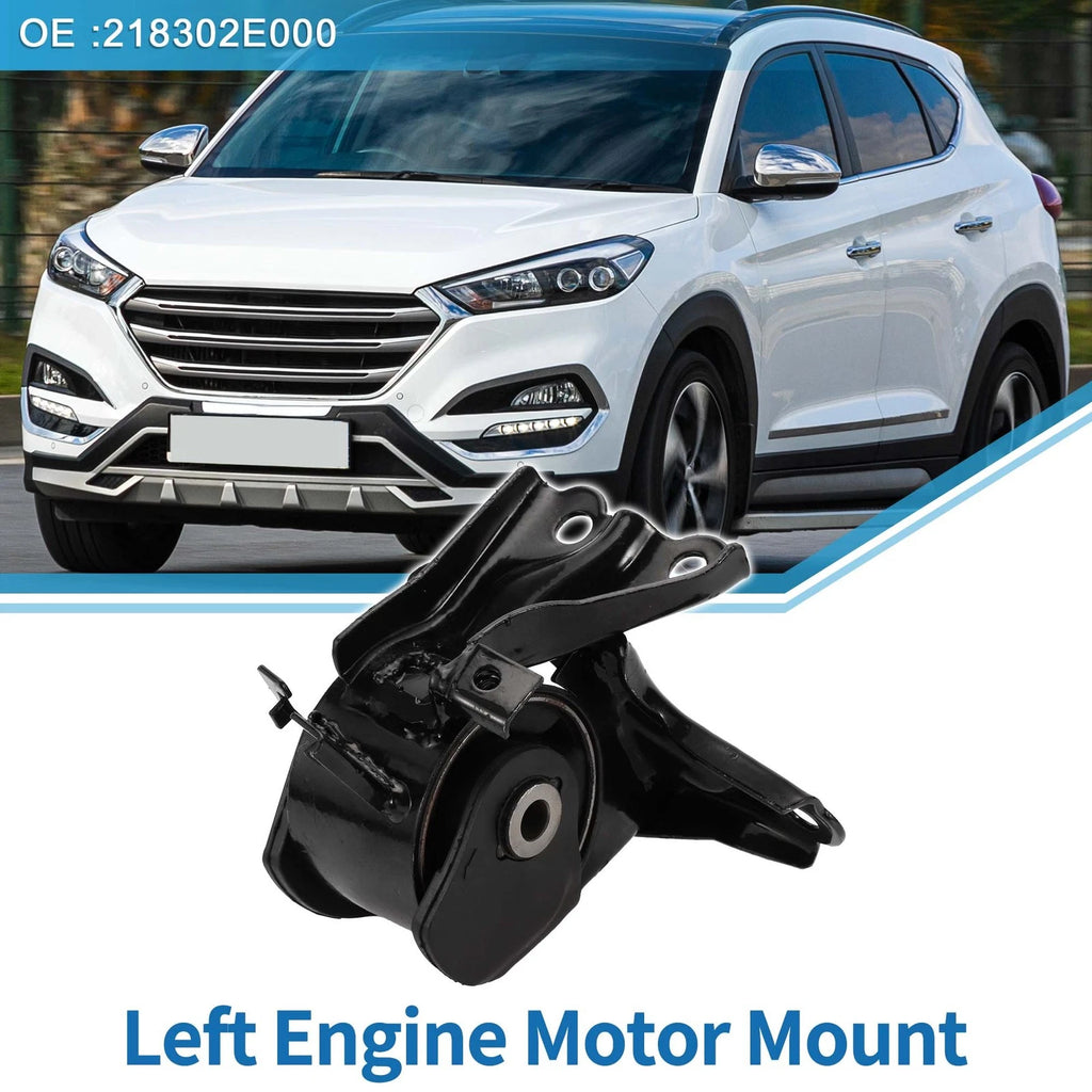 Engine Motor Mount for Hyundai Tucson (2016–2023)