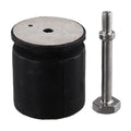 Rear Exhaust Rubber Damper Set for Jaguar