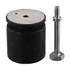 Rear Exhaust Rubber Damper Set for Jaguar