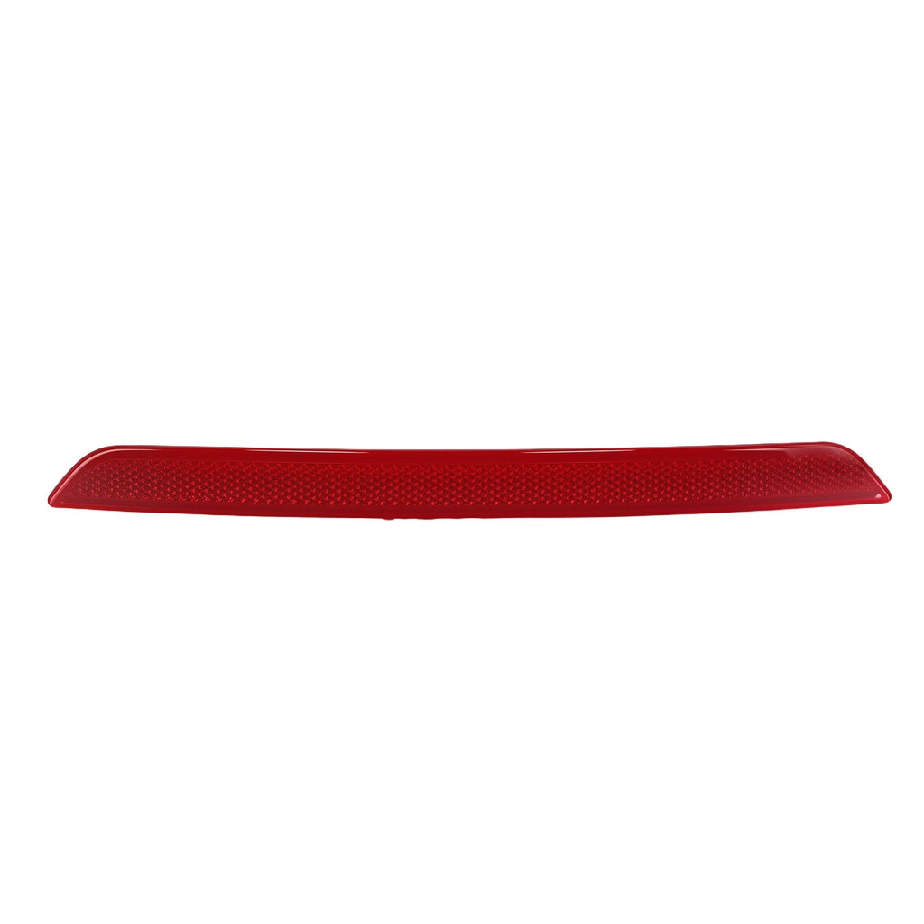 Bumper Reflector Left Rear for BMW 440i Gran Coupe (2017–2020) BM1184107 Red