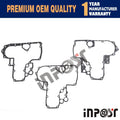 Full Gasket Set for Kubota V1902