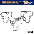 Full Gasket Set for Kubota V1902