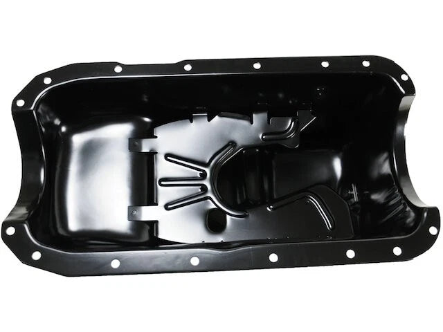 Oil Pan for Mazda B3000 (1995–1996, 1998–2001) QW737MS