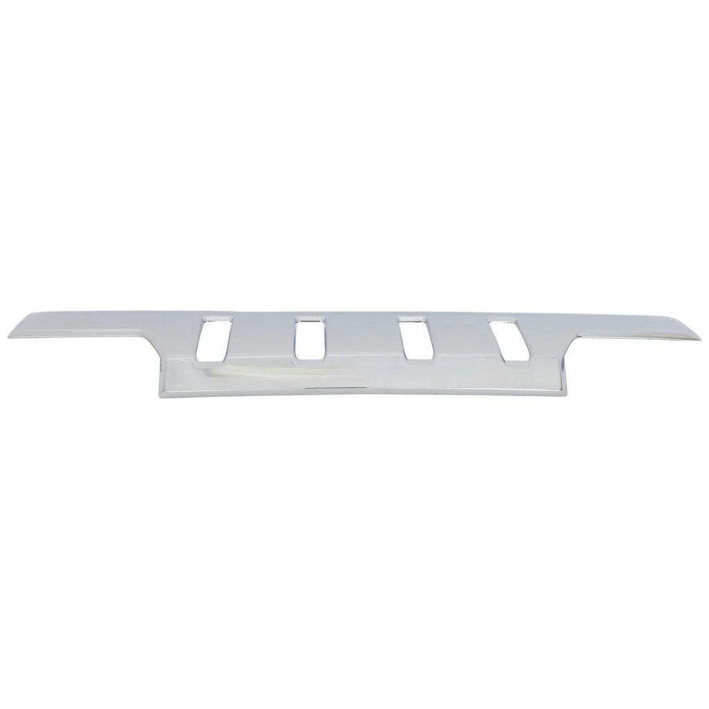Front Skid Plate for Chevy Silverado 2500 HD 3500
