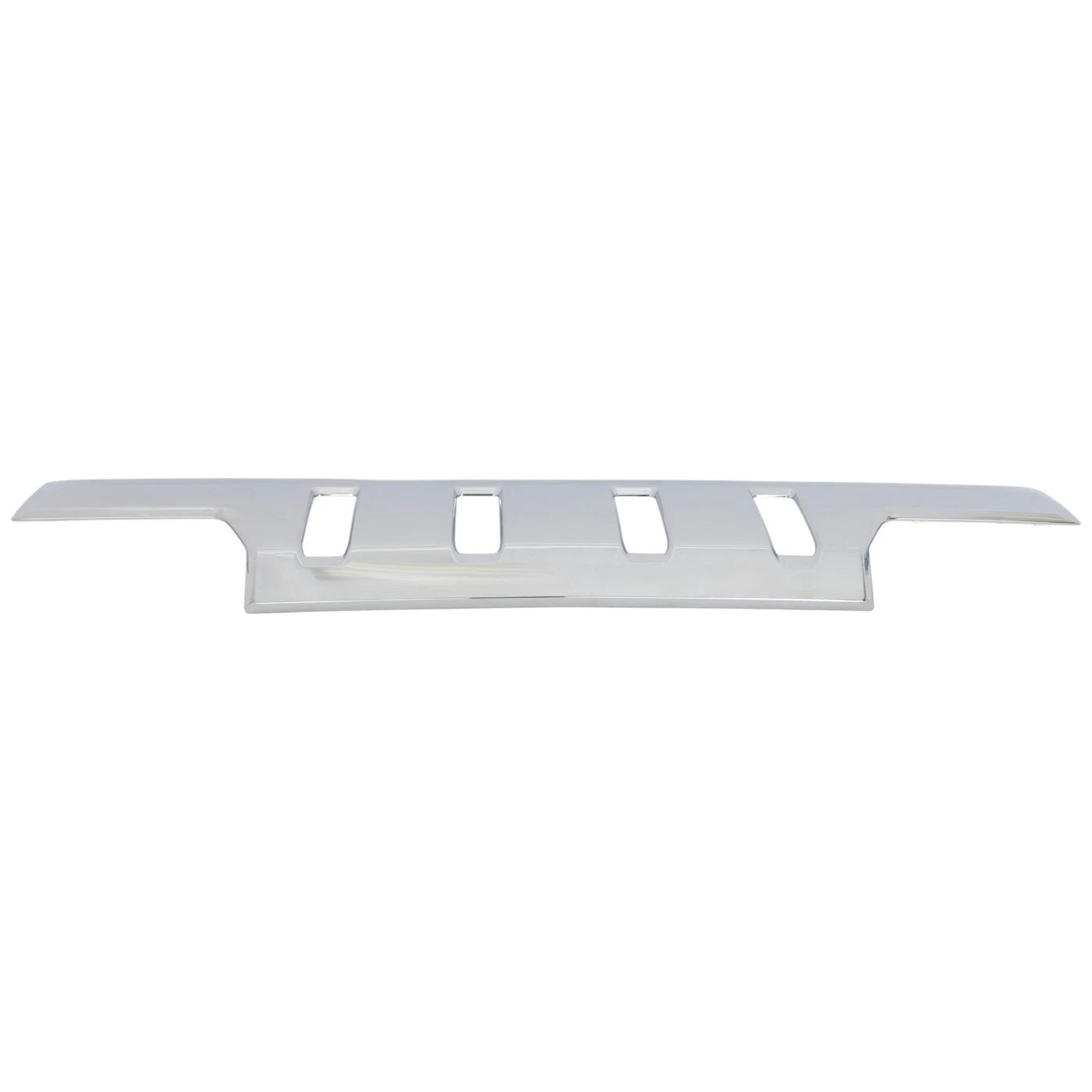 Front Skid Plate for Chevy Silverado 2500 HD 3500