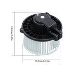 AC Heater Blower Motor with Fan Cage for Subaru Impreza (2012–2016)