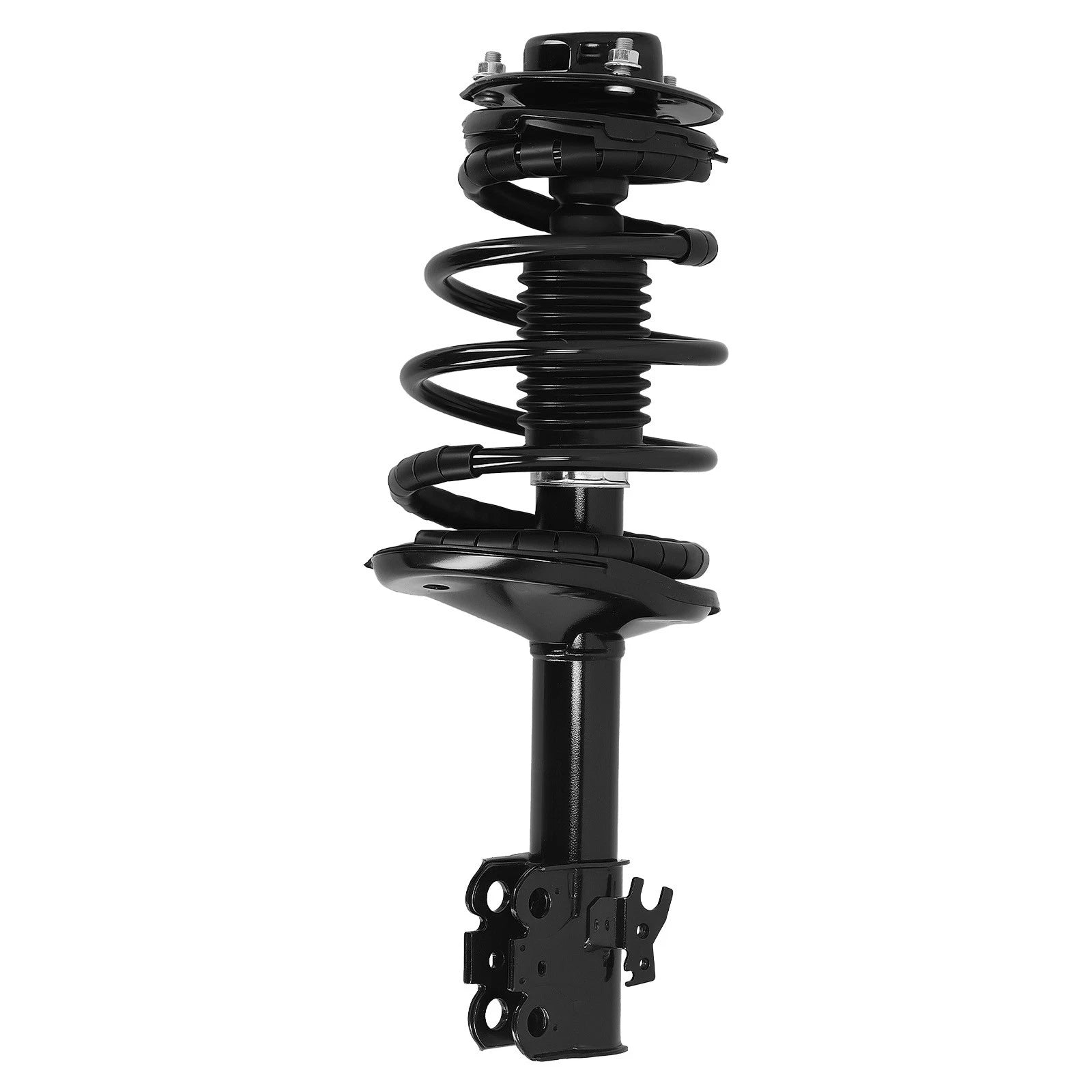 Pair Front Struts Coil Spring Assembly for Toyota Avalon (1995-1996) Camry (1992-1996)