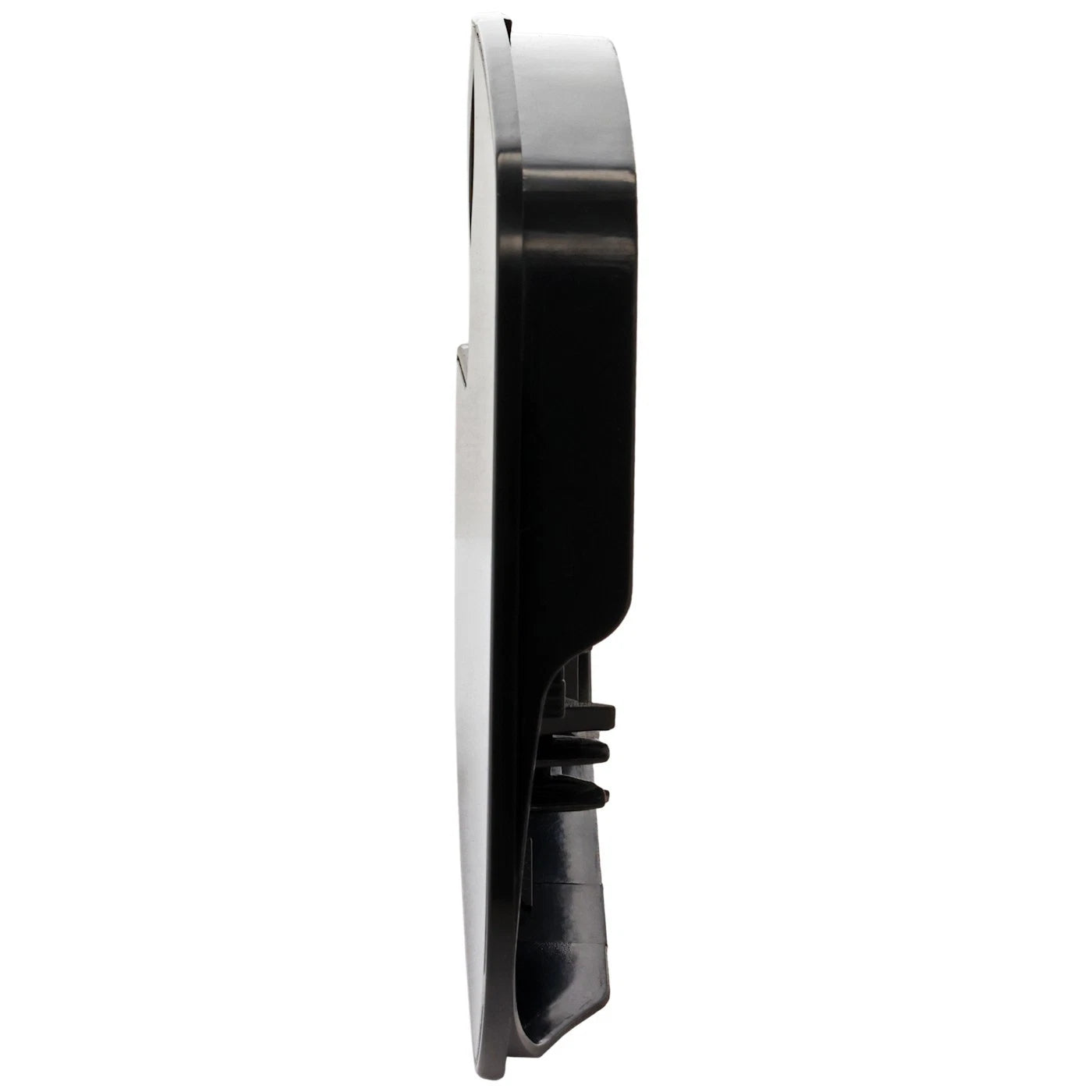 Heated Driver Left Side Mirror Glass for Ford Transit Connect (2014–2023)