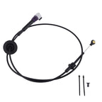 Transmission Shift Cable for Chevrolet Impala 3.5L 3.9L (2007–2011)