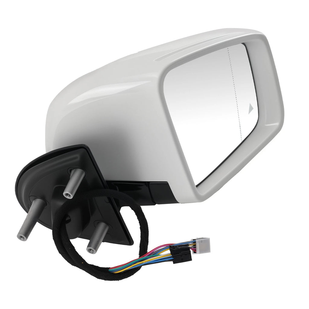 Power Side View Mirror for Mercedes-Benz GL Class (2005-2011)