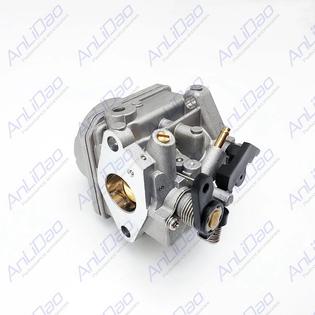 Carburetor Assembly for Tohatsu Nissan Outboard 6HP (3R4-03200-1)