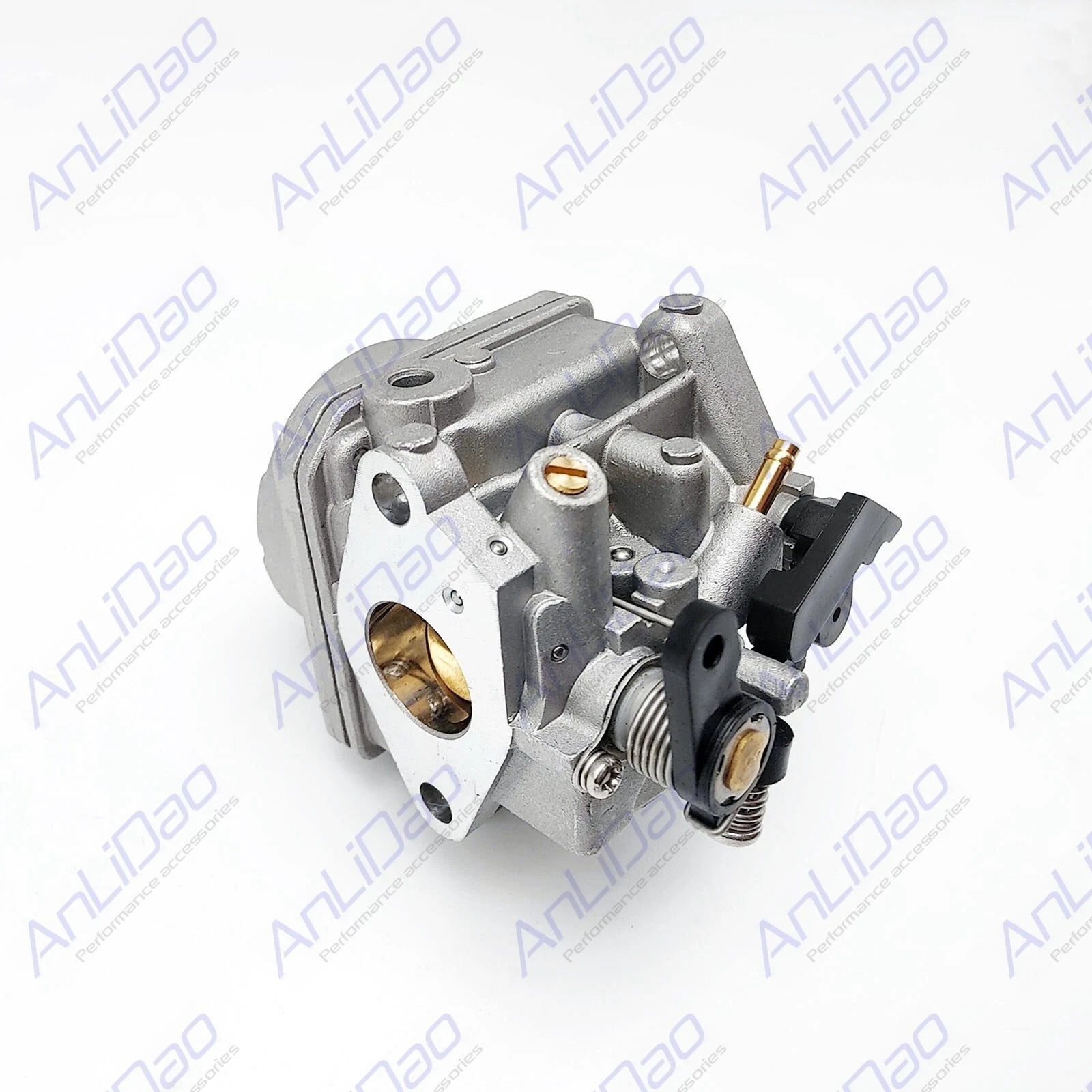 Carburetor Assembly for Tohatsu Nissan Outboard 6HP (3R4-03200-1)