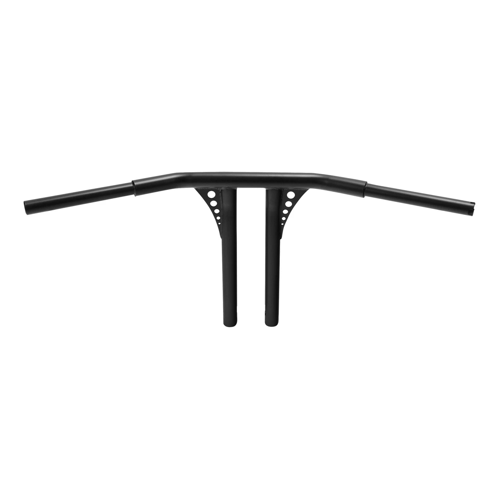 1 1/4" Fat T-Bar Handlebar for Harley Softail Dyna (Fits )