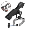 Rotatable Fishing Seat for Kayak and Yacht Mounting (0.58kg)