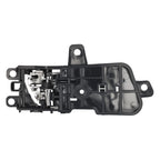 Interior Door Handle for Hyundai Sonata GL Hybrid (2011–2015) Left