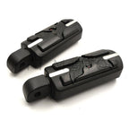 Eagle Hawk Footpeg for Harley-Davidson Softail Fat Boy FLFB, Fat Bob FXFB (2018–2023)