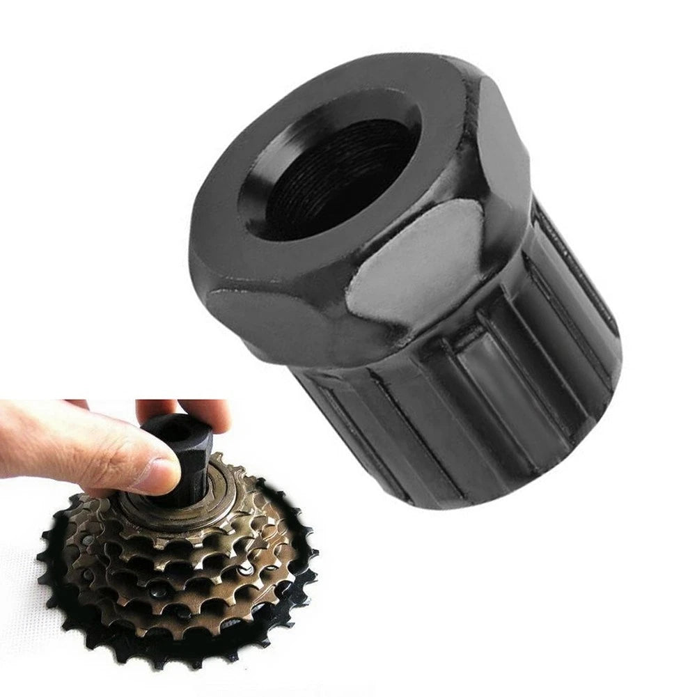 Flywheel Tool for Mountain Bike Cassette Maintenance (0.033 kg)
