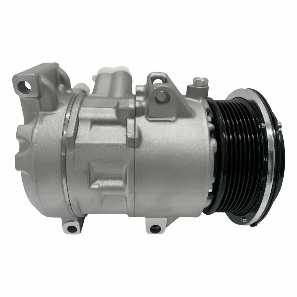 AC Compressor Kit Replacement for Toyota RAV4 2.4L (2006-2008)