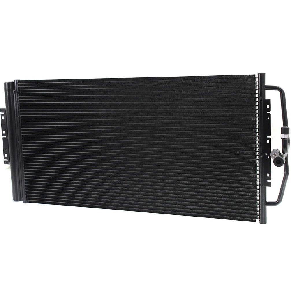Radiators for Chevy Impala, Buick Allure, LaCrosse, Monte Carlo (2006–2007)