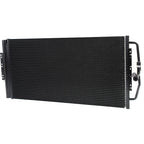 Radiators for Chevy Impala, Buick Allure, LaCrosse, Monte Carlo (2006–2007)