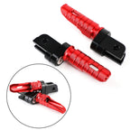 Front Footrests Foot Pegs for BMW R nineT Scrambler/Pure F900R F900XR (2016–2020)
