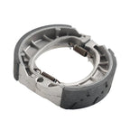 Brake Shoes Set for Honda Z50 CL70 CA200 CT200 CB125S S90 XR75 (1968-1978)