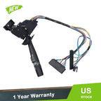 Turn Signal Switch for Chevy GMC Cadillac (SW954, 26036313)