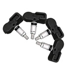 4X TPMS Tyre Pressure Monitoring Sensors for Toyota RAV4 (2019–2023)