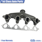 Exhaust Manifold for Ford B600 B700 C600 C700 F600 F700 (1980–1991)