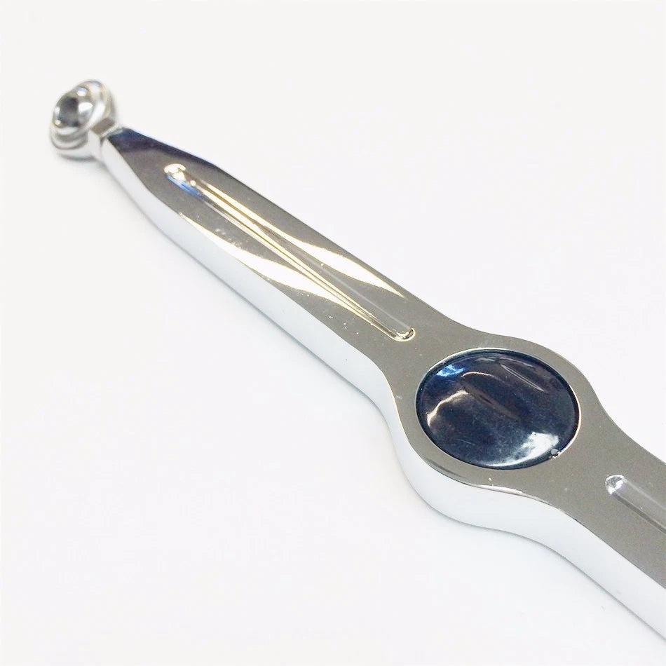 Gear Shift Linkage for Harley Street Glide Ultra Road King (Chrome, Black)