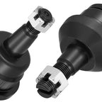 Front Upper & Lower Ball Joints for Jeep Grand Cherokee Wrangler (1993–2021)